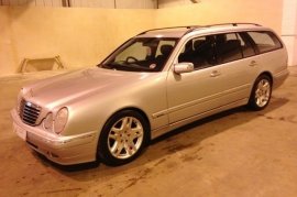 Mercedes-Benz CLS CLS320  3.0