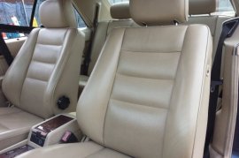 Mercedes-Benz E Class E200 Classic 4dr Auto 2.2