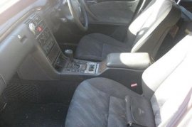 Mercedes-Benz E Class E200 Classic 4dr Auto 3.2