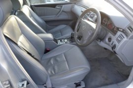 Mercedes-Benz E Class E200 Classic 4dr Auto 2.8