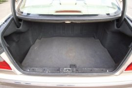 Mercedes-Benz E Class E200 Classic 4dr Auto 2.8