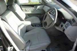 Mercedes-Benz E Class E200 Classic 4dr Auto 2.6