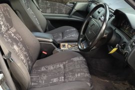 Mercedes-Benz E Class E200 Classic 4dr Auto 3.0