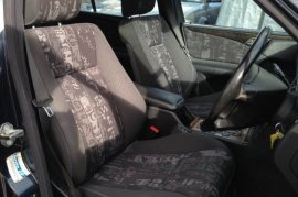 Mercedes-Benz E Class E200 Classic 4dr Auto 3.0