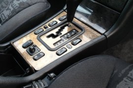 Mercedes-Benz E Class E200 Classic 4dr Auto 3.0