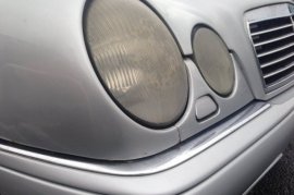 Mercedes-Benz E Class E300  4dr Auto  3.0