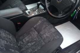 Mercedes-Benz E Class E300  4dr Auto  3.0