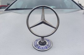 Mercedes-Benz E Class E300  4dr Auto  3.0