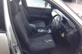 Mercedes-Benz E Class E240 Avantgarde 5dr Tip Auto