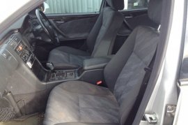 Mercedes-Benz E Class E240 Avantgarde 5dr Tip Auto