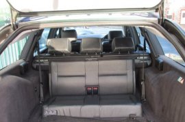 Mercedes-Benz E Class E200 Classic 4dr Auto 2.6