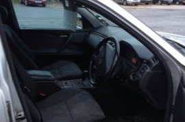 Mercedes-Benz E Class E220 CDI Avantgarde 5dr Auto