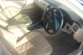 Mercedes-Benz E Class E220 CDi Classic 4dr Auto [5