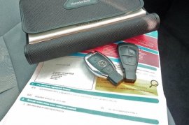 Mercedes-Benz E Class E240 V6 Elegance 5dr Tip Aut