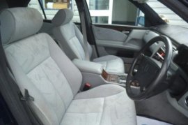 Mercedes-Benz E Class E280 ELEGANCE 4DR AUTO 2.8