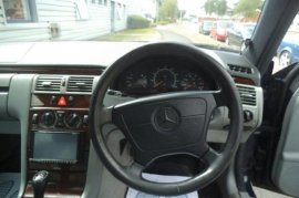 Mercedes-Benz E Class E280 ELEGANCE 4DR AUTO 2.8