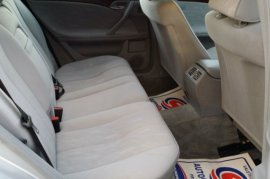 Mercedes-Benz E Class E200K Classic 5dr Tip Auto 2