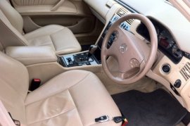 Mercedes-Benz E Class E320 Avantgarde 4dr Tip Auto