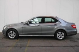 Mercedes-Benz E Class E220