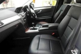 Mercedes-Benz E Class E220