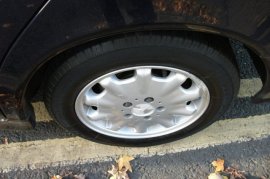 Mercedes-Benz E Class E240 AVANTGARDE 4DR TIP AUTO