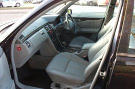 Mercedes-Benz E Class E240 AVANTGARDE 4DR TIP AUTO