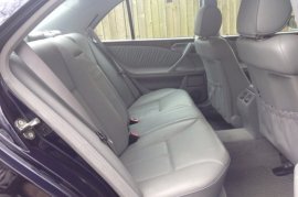 Mercedes-Benz E Class E240 Elegance 4dr Tip Auto [