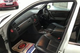 Mercedes-Benz E Class E320 CDi Avantgarde 4dr Tip 
