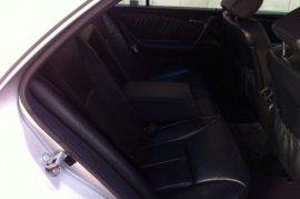 Mercedes-Benz E Class 320 TE 5dr 3.2
