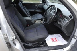 Mercedes-Benz E Class E320  3.2