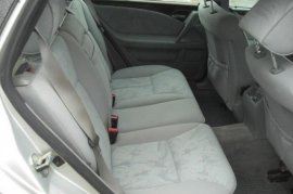 Mercedes-Benz E Class E240 2.4