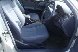 Mercedes-Benz E Class E200 Classic 4dr Auto 2.2