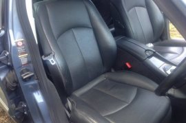 Mercedes-Benz E Class E320   3.2