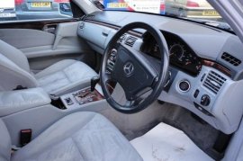 Mercedes-Benz E300 ELEGANCE TD 3.0