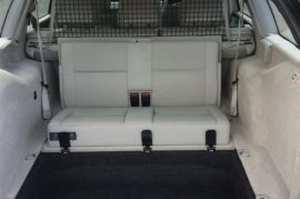 Mercedes-Benz E Class E240  Tip Auto [2.6]