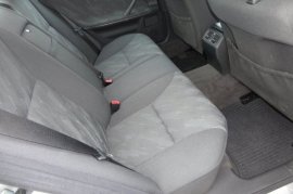 Mercedes-Benz E Class E320   Auto 3.2