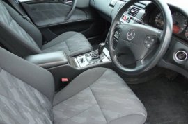 Mercedes-Benz E Class E320   Auto 3.2