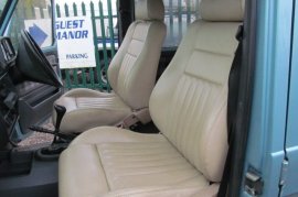 Mercedes-Benz G Class  3.0