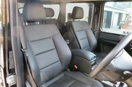 Mercedes-Benz G Class 300 GD 5dr 3.0