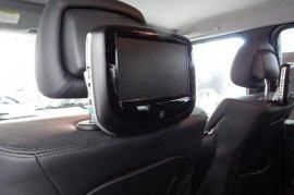 Mercedes-Benz G Class 300 GD 5dr 3.0