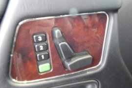 Mercedes-Benz G Class 300 GD 5dr 3.0