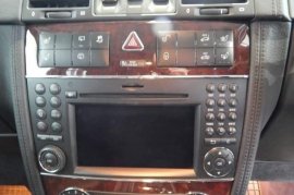 Mercedes-Benz G Class 300 GD 5dr 3.0
