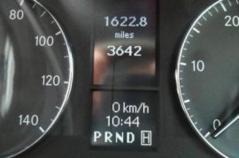 Mercedes-Benz G Class G63 5dr Tip Auto 5.5