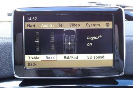 Mercedes-Benz G Class 300 GD 5dr 3.0