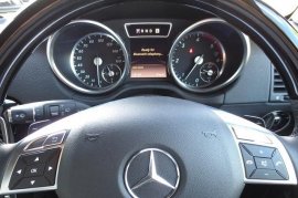 Mercedes-Benz G Class 300 GD 5dr 3.0