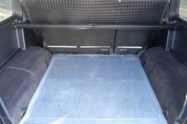 Mercedes-Benz G Class G 55 AMG 5.5