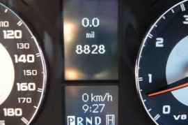 Mercedes-Benz G Class G 55 AMG 5.5