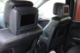 Mercedes-Benz GL Class GL320  3.0