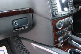 Mercedes-Benz GL Class GL320  3.0