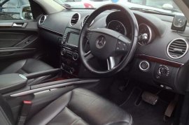 Mercedes-Benz GL Class 3.0